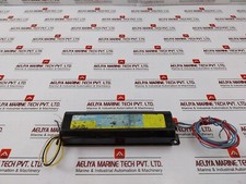 MAGNETEK 446-L-SLH-TC-P Rapid Start Ballast Universal Watt Reducer 120V 60Hz