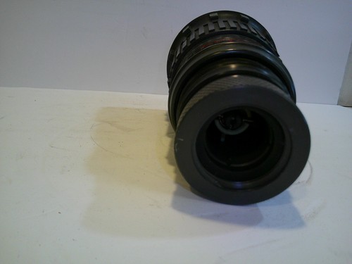 Akron Akromatic II Style5224, 1-1/2 Adjustable Nozzle Tip - NH - Picture 7 of 7