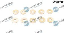 DR.MOTOR AUTOMOTIVE Dichtungssatz, Einspritzdüse  u.a. für AUDI, JAGUAR, KIA