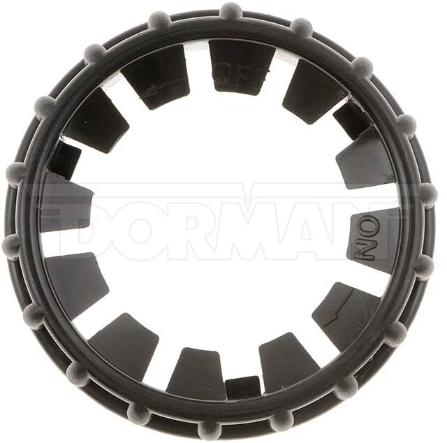 Retentor de lâmpada de farol Dorman 42413 compatível com modelos Mazda, Mercury e Toyota - Imagem 2 de 4