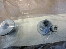 Mercedes W221 Mutter Kombimutter Querträger Konsole Anhängerkupplung NEU orig. Mercedes W221 Mutter Kombimutter Querträger Konsole Anhängerkupplung NEU orig.