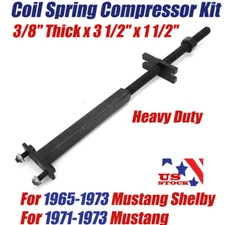Front Coil Spring Compressor For 1965-1973 Mustang Shelby /  1971-1972 Cougar