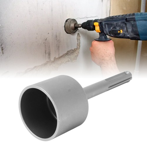 T Post Driver Attachment SDS Max Shank T Post Driver And Hammer Drill CH - Picture 10 of 22