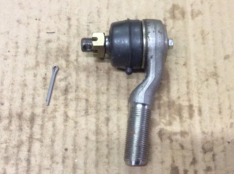 全新 NAPA 269-3141 转向领带杆端外 — 第 4/4 张图片