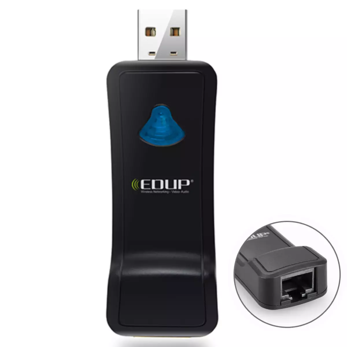 NEW Wireless Wifi To Ethernet Wi fi Adapter Lan For XBox 360