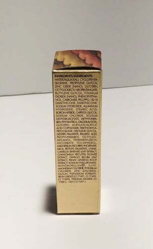 Stila One Step Correct Primer Deep 1oz / 30 ml Brand New in Box Full Size - Picture 6 of 10