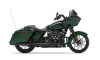 2021 Harley-Davidson Road Glide Special