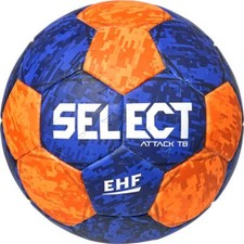 Select Attack TB Handball v22 Trainingsball