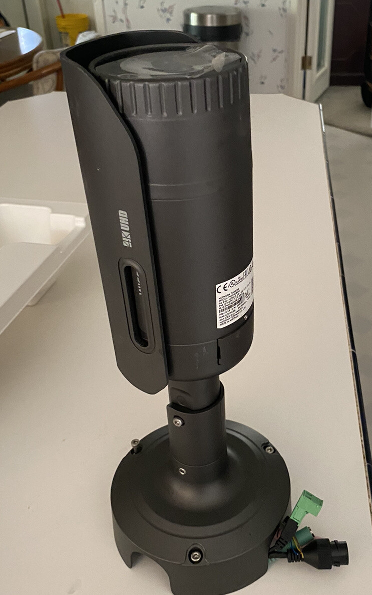 security camera-image