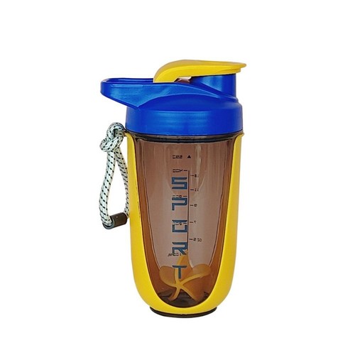 Drinkware Sport Water Bottle Stirs Cup Sport Mixing Cup Summer Winter - Afbeelding 4 van 17
