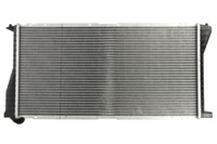 Thermotec KüHler WasserküHler FüR BMW 5Er Touring E39 530D 525D 520D E38 730D