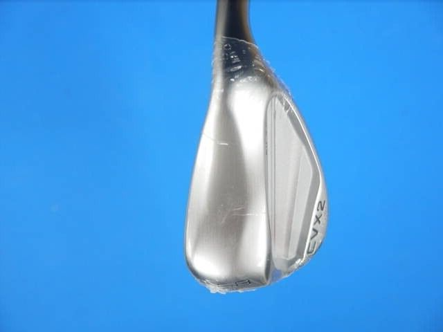 CVX 2 ZIPCORE クリーブランド diamana 52 56 新品 Cleveland Golf クリーブランド CVX 2 ZIPCORE ウエッジ Diamana