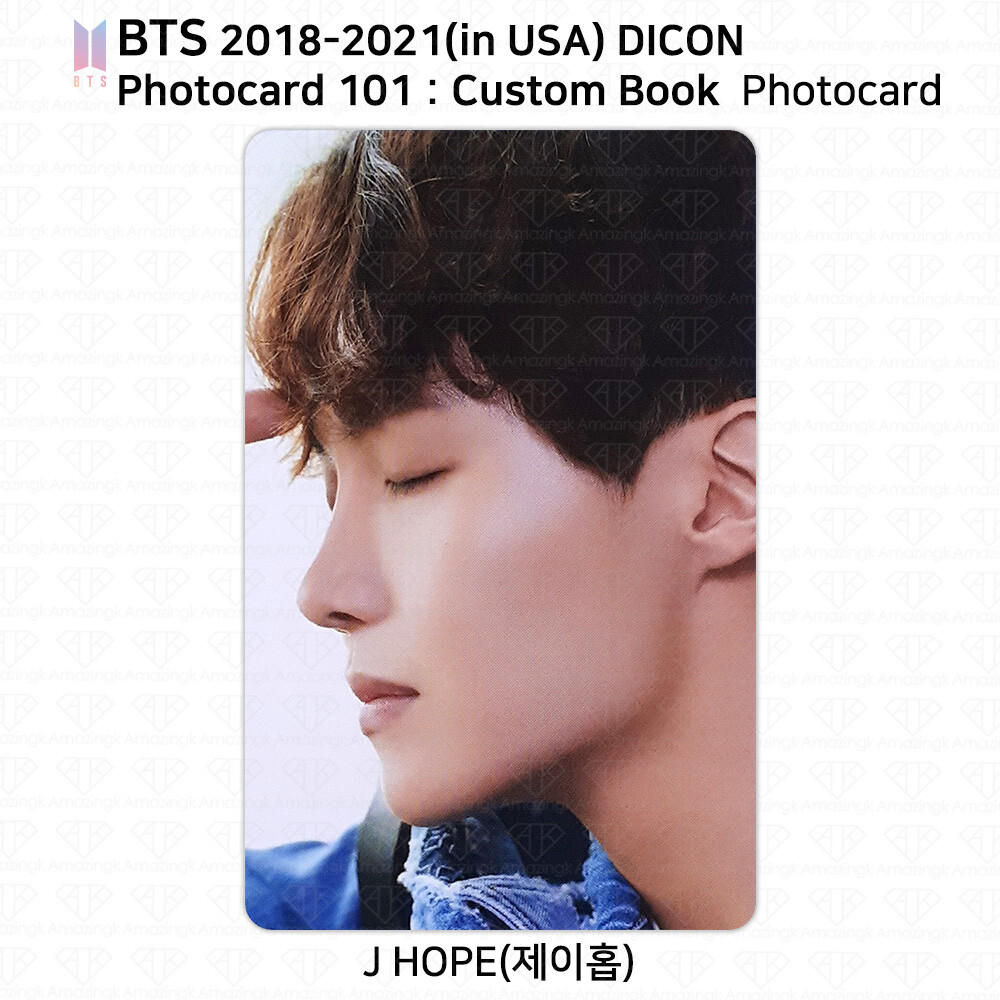 クリアファイル BTS D'ICON 2018 51rLYiDS6vL._UF350,350_QL50_.jpg