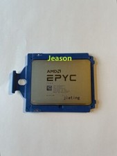 AMD EPYC 7262 CPU Processor 8-core 16-threaded 3.2GHz l3 128MB 155W UnLocked