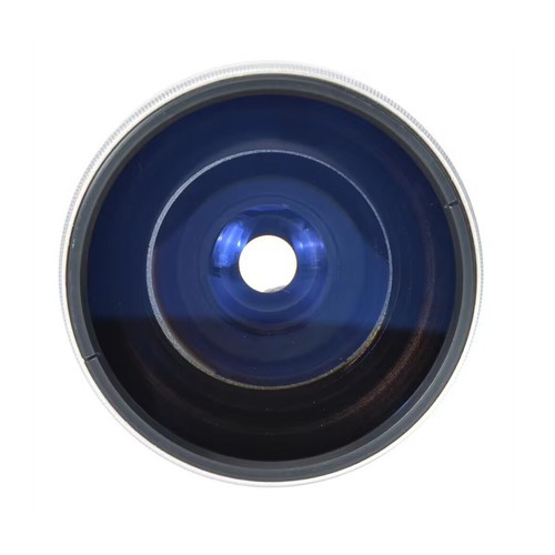 Strong Applicability 37mm 0.25X Super Fisheye Additional Glass Lens Optical lens - Picture 7 of 14