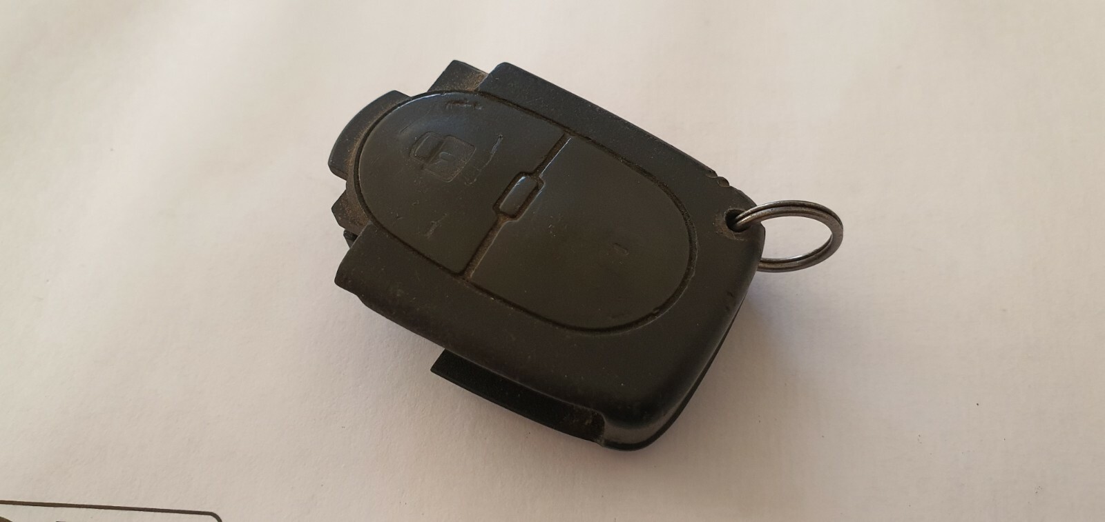VW KEY FOB FLIP 433mhz HLO 1J0959753A 5FA8137-00 pcb 735868-50 