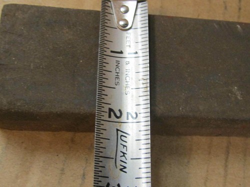 VINTAGE Blade Knife & Razor SHARPENING STONE " free Shipping" - Picture 6 of 7