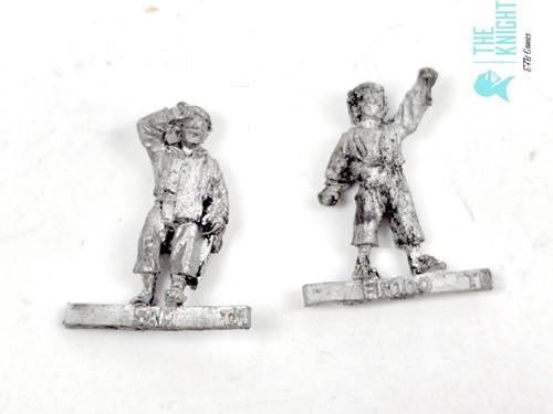 Warhammer LOTR MULTILISTING *BUY 4 GET 15% off* Tolkien GW The Lord of The Rings - Picture 705 of 749