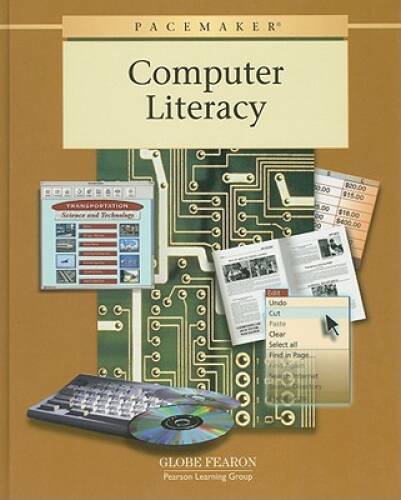 GF PACEMAKER COMPUTER LITERACY PACEMAKER SE 2001C (Pacemaker (Hardcover ...