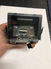 VACUOMETRO VEGLIA BORLETTI 64.2033.990.0 AUTOBIANCHI Y10 TURBO 85-88  5993946