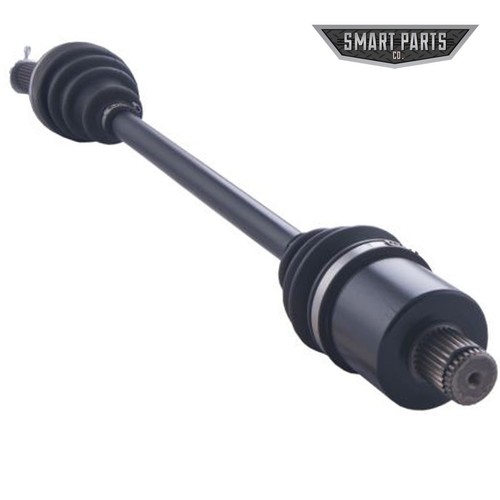 Eje de transmisión trasero izquierdo y derecho CV - se adapta a Polaris Ranger 2010-2013 - Imagen 3 de 3