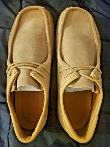Kalso Herren DARBY Negative Heel Earth Schuh Chukka Farbe/Größen/Obergewölbe Unterstützung - Bild 34 von 79