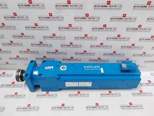KISTLER 2151B30154002 Joining Module Servo Press W/ Hollow Shaft Motor 155A-120C