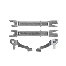 BRAKE SHOE ADJUSTER ADJUSTERS KIT FITS HYUNDAI I20 2008-2020 REAR DRUMS BBA221E