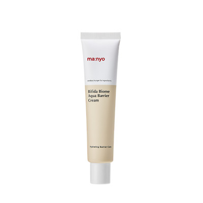 Manyo Factory Bifida Biome Aqua Barrier Cream 80ml (2.7oz)
