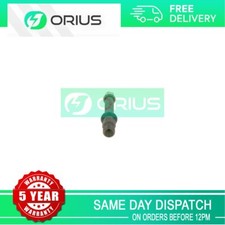 Fuel Injector Orius Fits VW Golf Corrado Scirocco Audi Coupe + Other Models