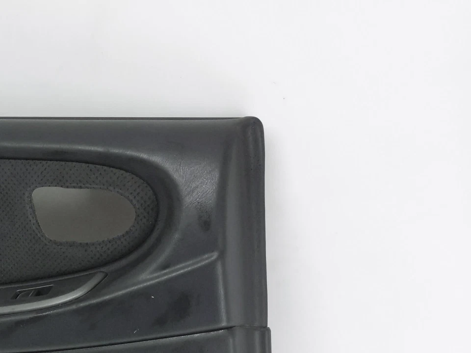 Nissan Máxima 2002 2003 4 puertas interior trasero izquierdo panel revestimiento 82901-5Y800 Foto 3 de 4