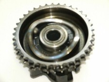 MERCEDES W140 350TD S-Klass SPRITZVERSTELLER PUMPE ANTRIEBSRAD