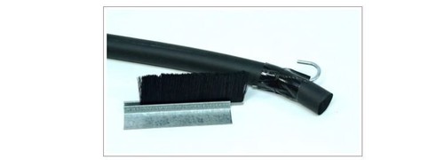 WGWB03K6 Weld-On Brush W/G Kit