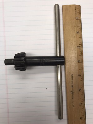 1 pc. JACOBS K5 DRILL CHUCK KEY (loc stk) | eBay