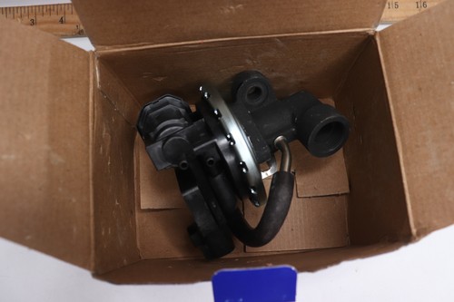 Napa Echlin Exhaust Gas Recirculation Valve 2-26698 - Picture 3 of 3
