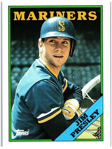 1988 Topps Baseball, #201-400, You Pick, COMPLETE YOUR SET!! - Picture 89 of 204