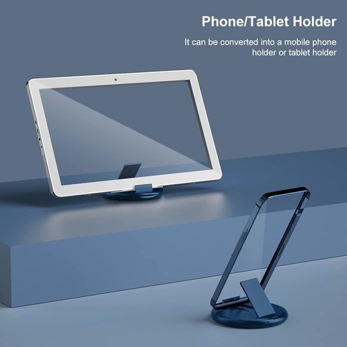 Lightin-USB C Adapter,Multi Charging Cable, Storage Box Contains SIM Card Holder - Picture 3 of 6