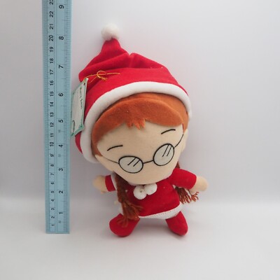 maruko  Chibi Maruko-chan: Manhole Magnet Clip (Yellow Hat) | HLJ.com