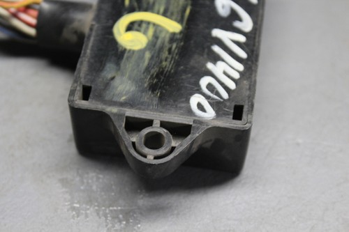 1986 suzuki cavalcade 1400 OEM GOOD CONTROL UNIT NIPPON SEIKI JAPAN 1416 #6 - Picture 6 of 11