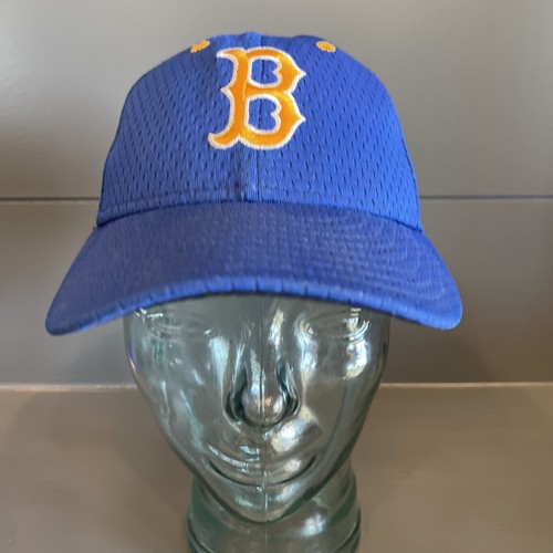 New Era UCLA Bruins Mens Low Profile 