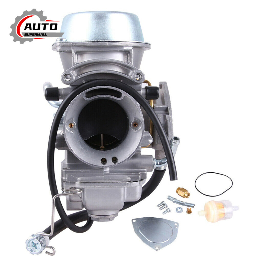 Carb Carburetor For Polaris Sportsman 500 4X4 HO Scrambler 500 4x4 2001-2013 ATV