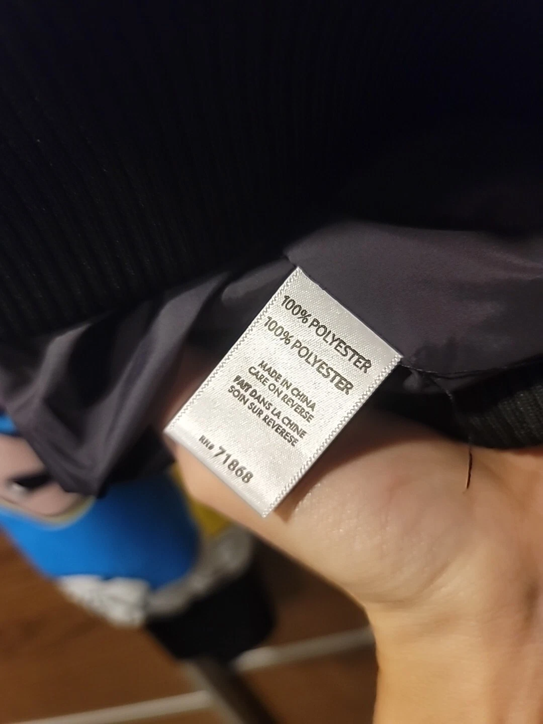 MENS Nick 90s cartoons  BOMBER JACKET