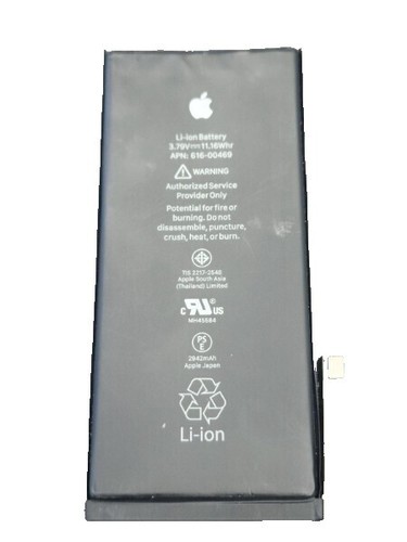 Genuine Apple iPhone 13 3227 mAh Battery With 97~100% Capacity