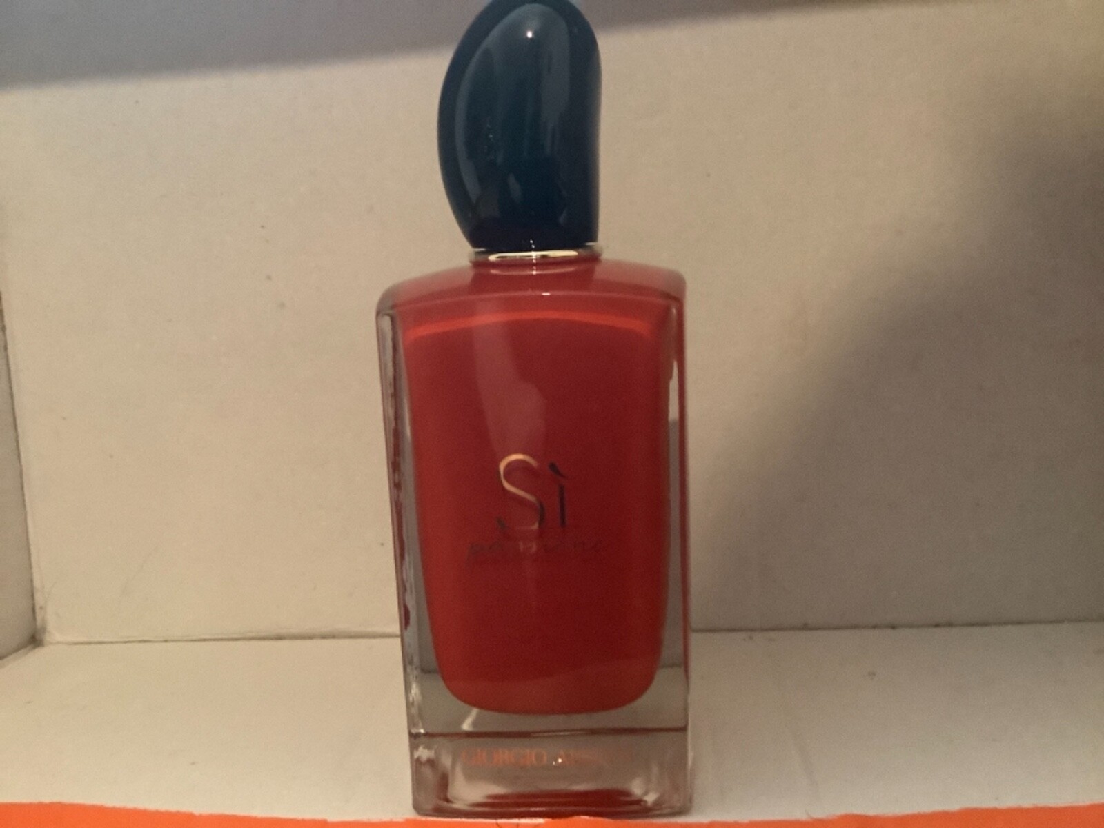 armani si passione 100ml