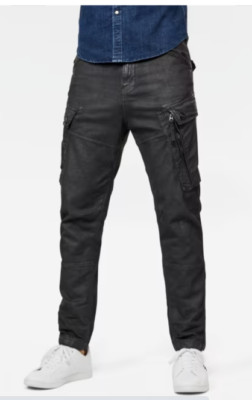 tapered style pants