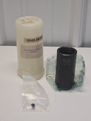 BILZ QUICK CHANGE DRILLING CHUCKS ASB 7/8'' BRAND NEW e16