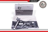 Esen SKV Koppelstange Stabilisator Vorne FüR Peugeot 508 SW I 407 CitroëN C5 8E