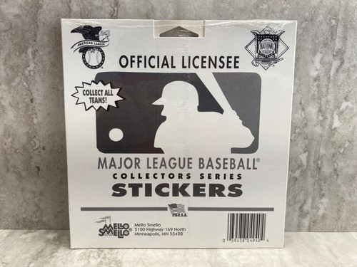 Chicago Cubs - Sheet of Stickers - Made in USA - 9 Different Stickers - Picture 2 of 5