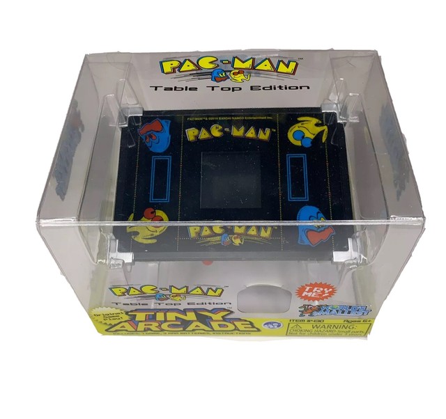 casio pacman ebay