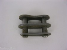 40 40 Chain Master Link Go-Kart Go Kart Mini Bike Scooter